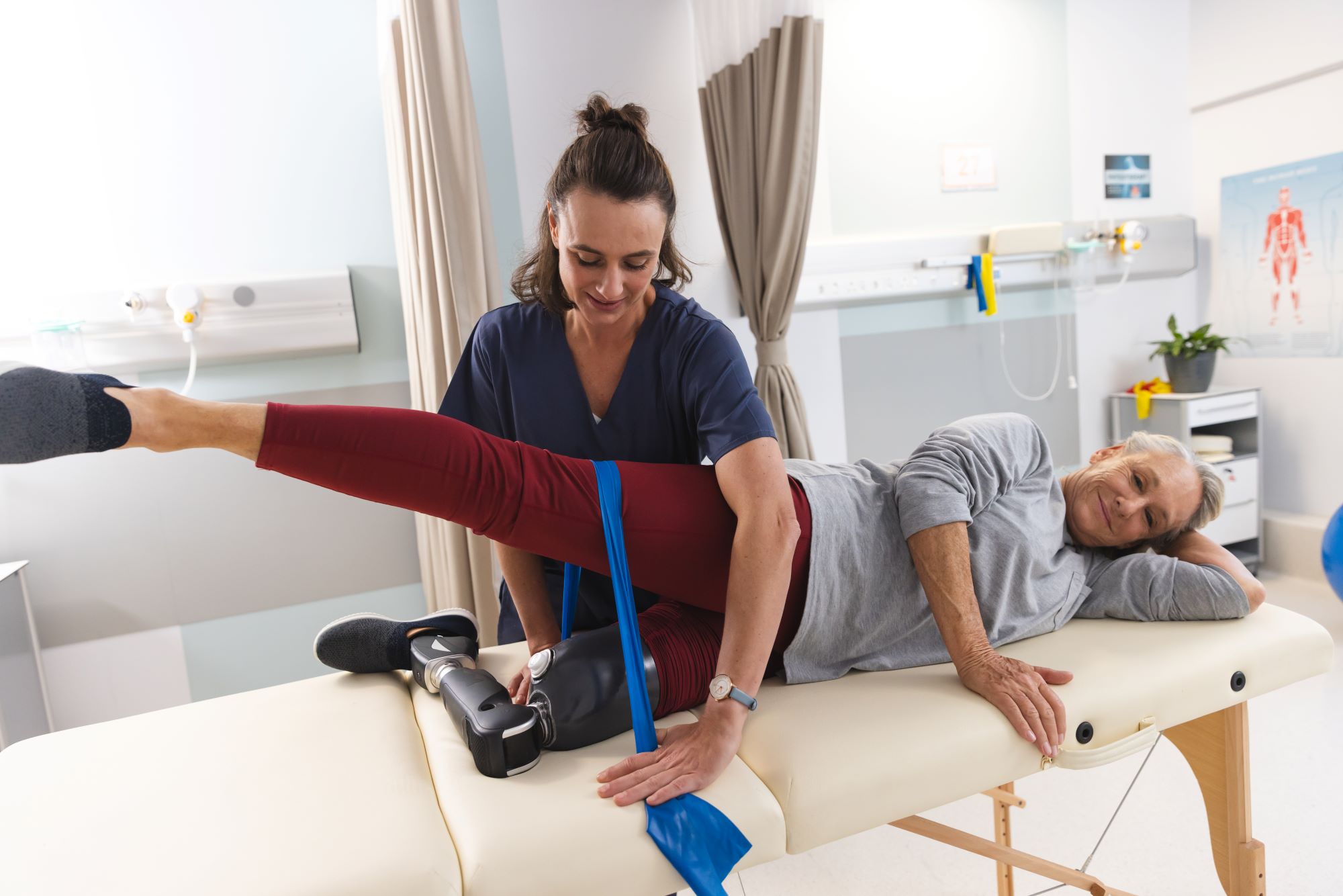 Expert physical therapy in Logan, UT