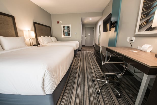Images Holiday Inn Express & Suites Houston - Hobby Airport Area by IHG