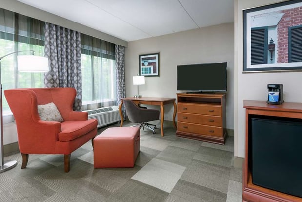Images Hampton Inn Danbury