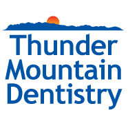 Thunder Mountain Dentistry Logo