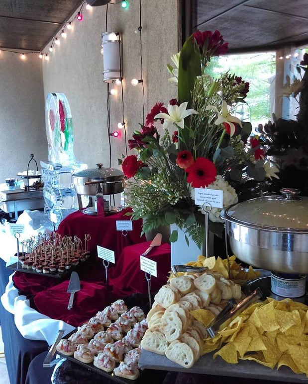 Images Food For Thought Catering