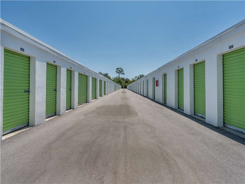 Interior Units - Extra Space Storage at 6901 Park Blvd N, Pinellas Park, FL 33781