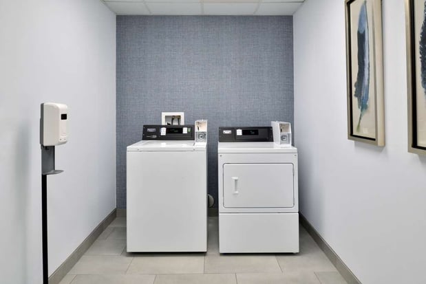 Images Hilton Garden Inn Napa