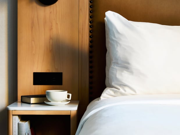 Images Hotel Indigo Nyc Financial District by IHG
