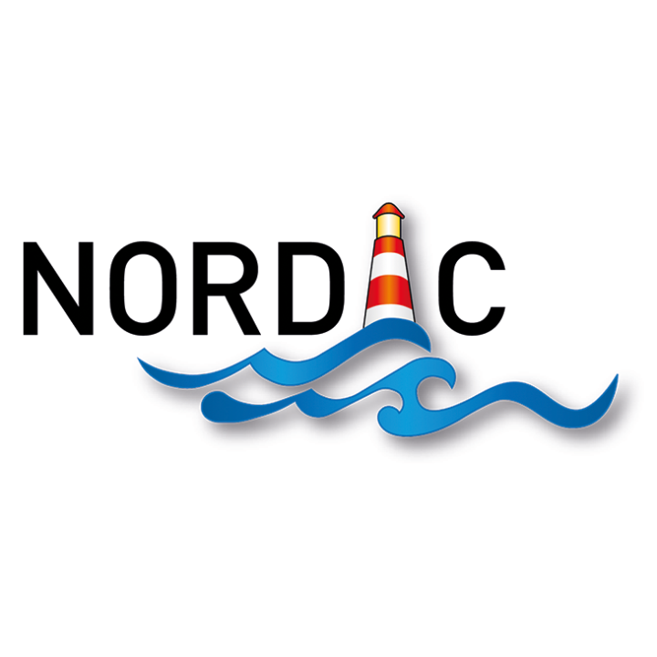 Nordic - Ferienvermietung Logo