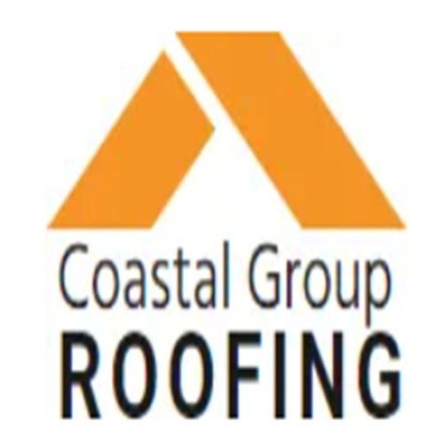 Coastal Group Roofing Inc Logo