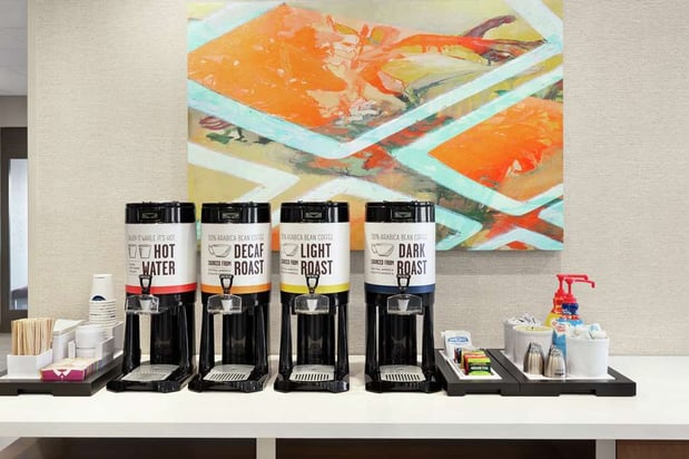 Images Hampton Inn West Valley Salt Lake City