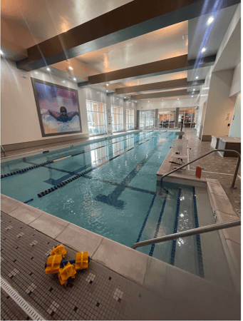 Images British Swim School of Minneapolis-West Metro