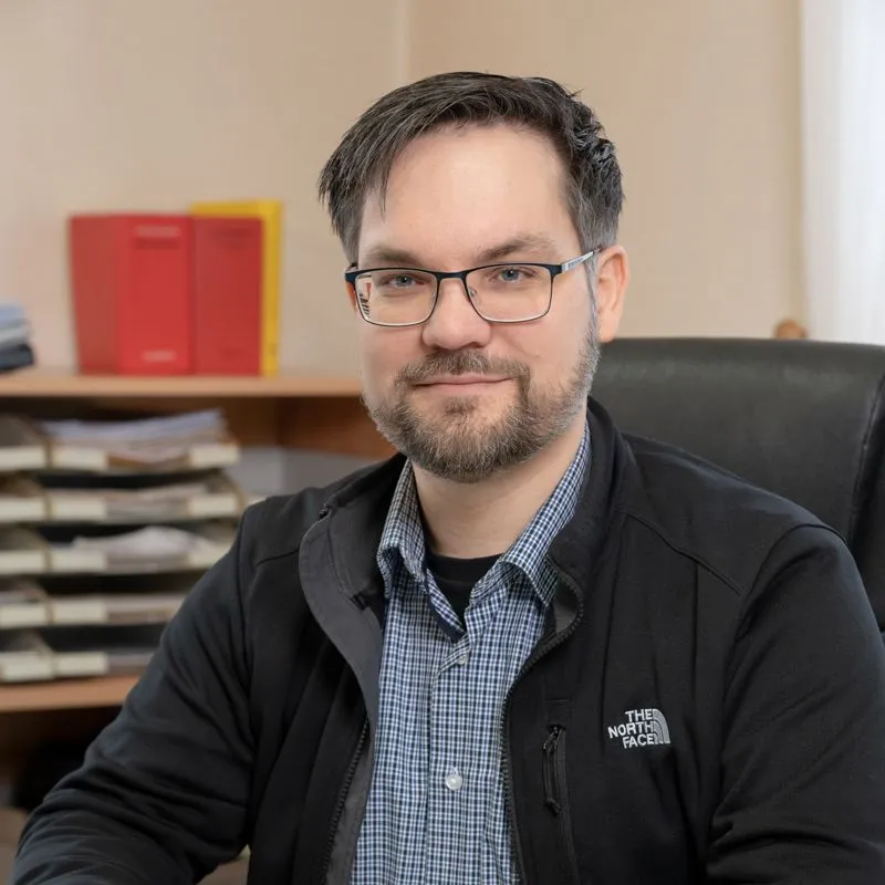 Steuerbüro Ketelsen, Wilhelm-Schnoor-Weg 6 in Bredstedt