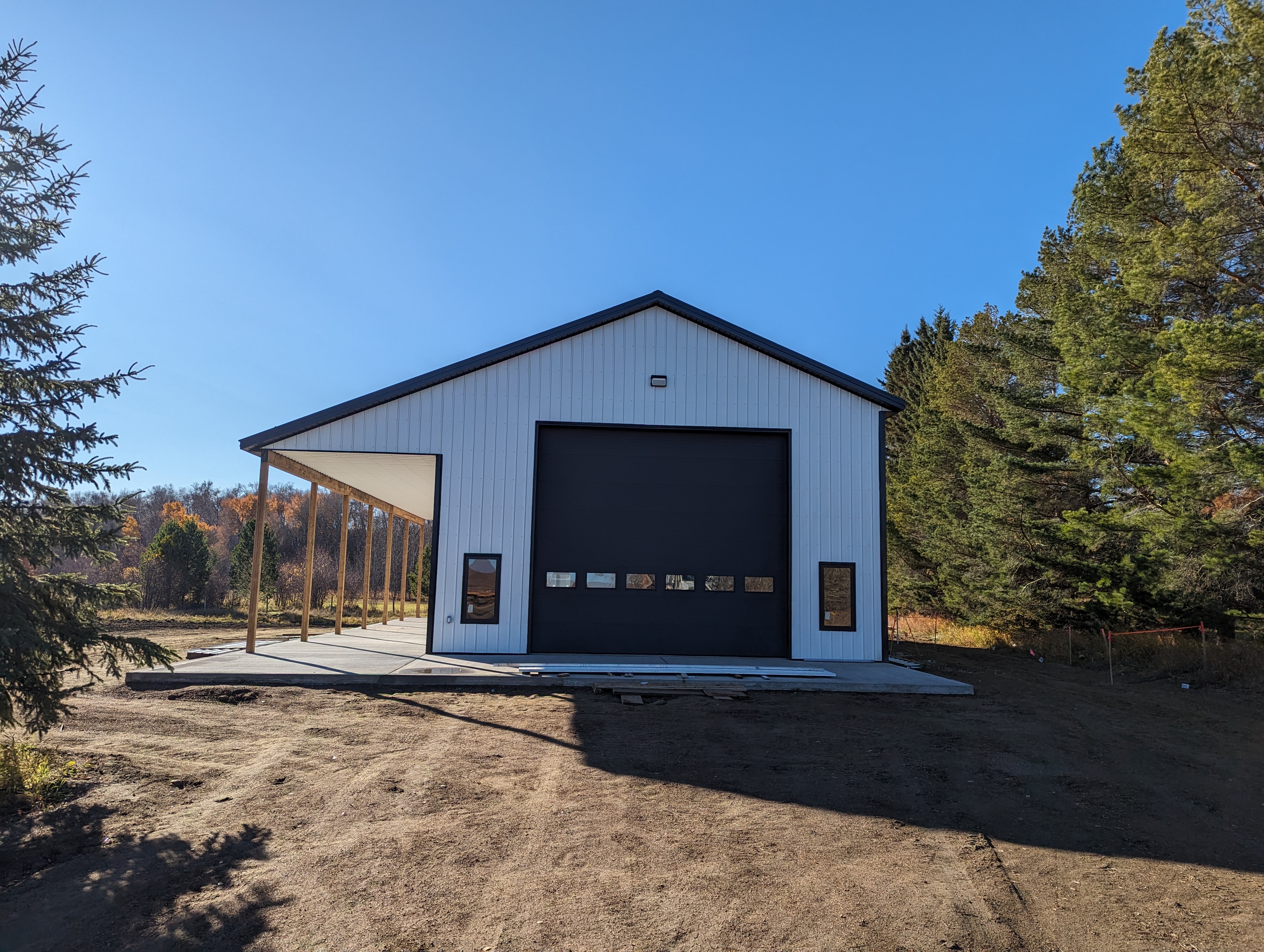 Images The Blue Spruce Builder
