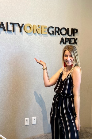 Images Realty ONE Group Apex