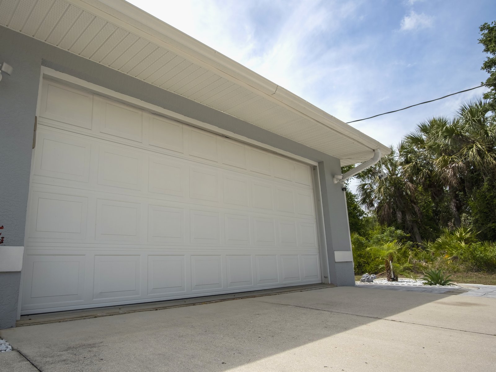 Advanced Garage Door