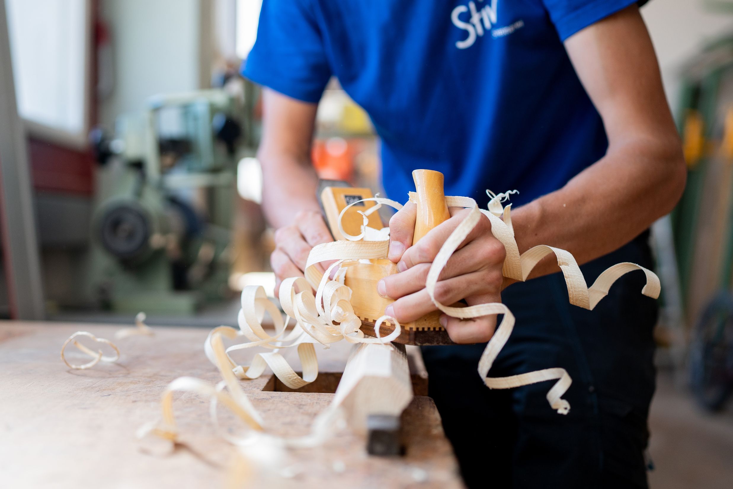 Bilder Stivi Schreinerei