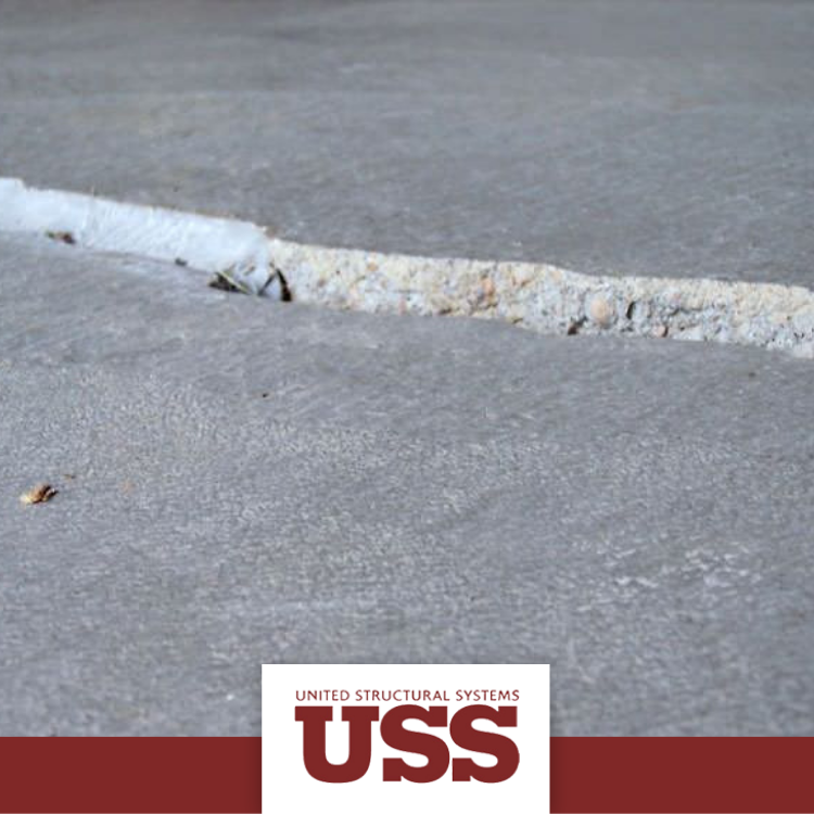 Images United Structural Systems