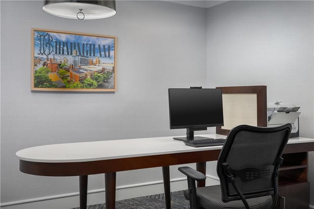 Images Homewood Suites by Hilton Birmingham-South/Inverness