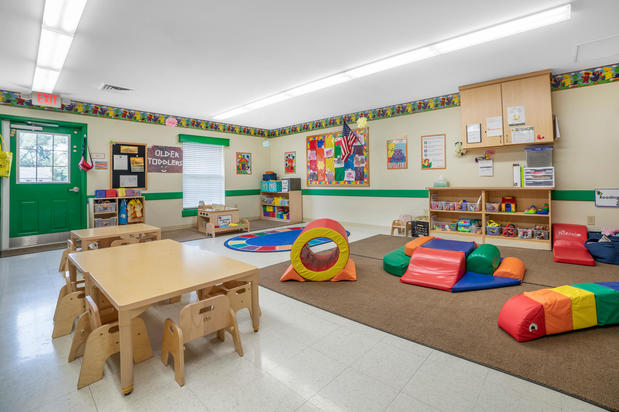 Images Primrose School at West Carmel