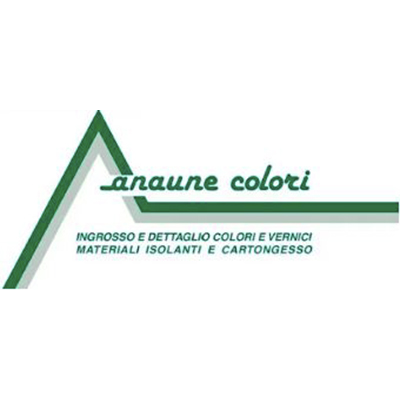ANAUNE COLORI Logo