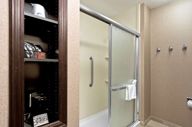 Images Hampton Inn Statesville