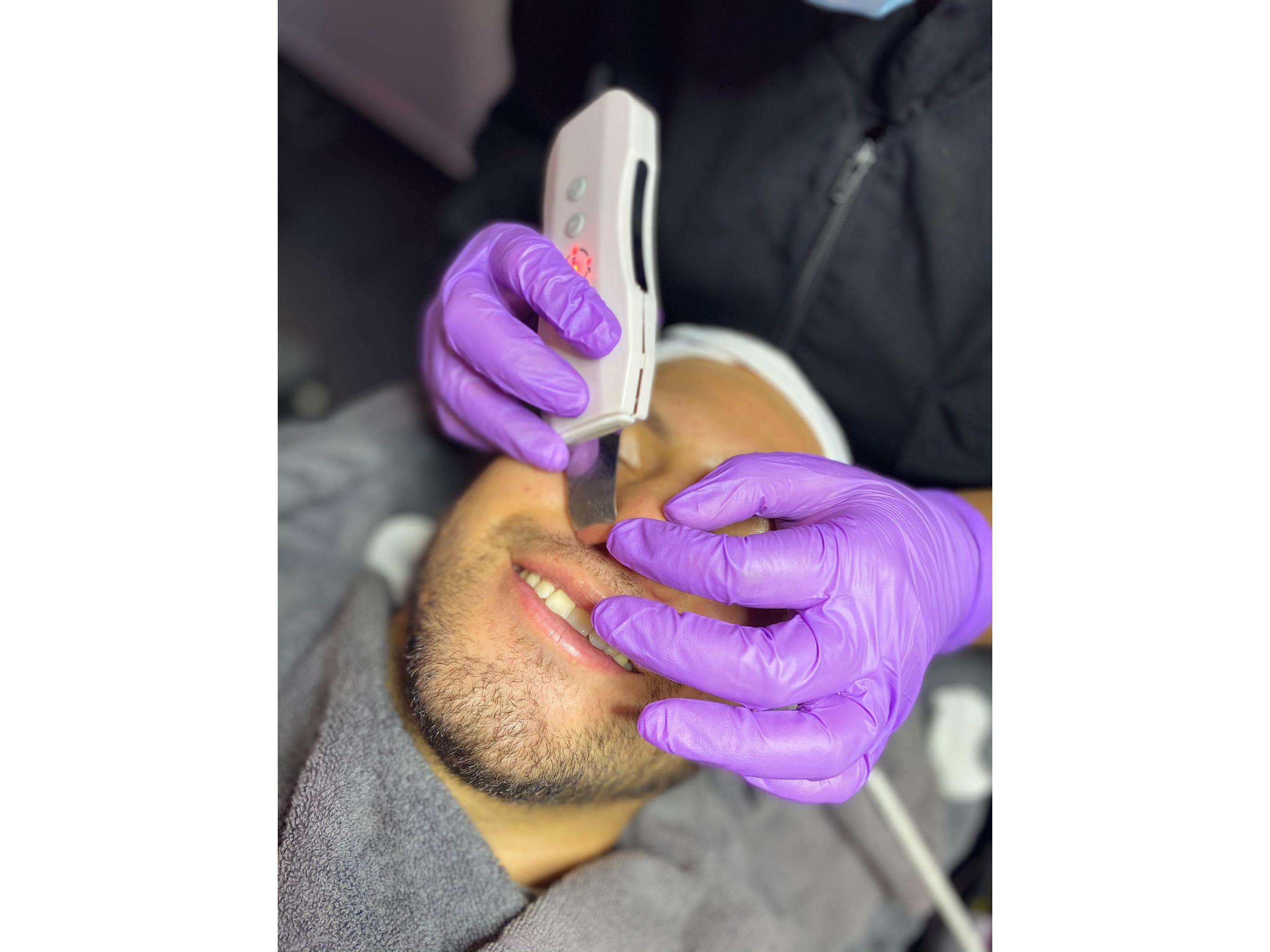 cosmea Aesthetic Studio, Kranichsteiner Strasse 2 in Frankfurt am Main