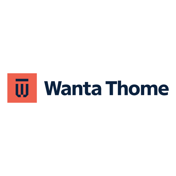 Wanta Thome PLC Logo