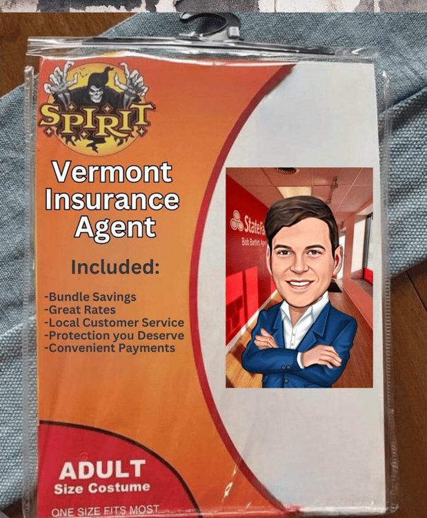 Images Bob Bartlett - State Farm Insurance Agent
