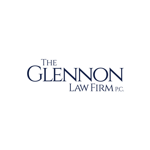 The Glennon Law Firm, P.C. Logo