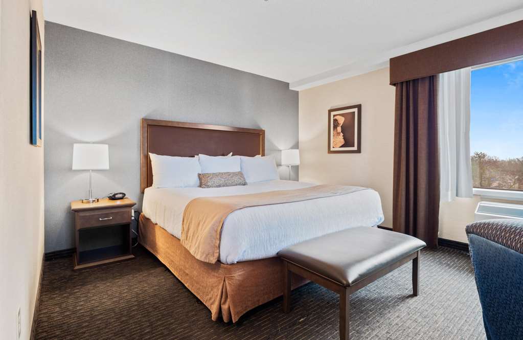 Images Best Western Plus Cairn Croft Hotel