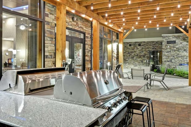Images Homewood Suites By Hilton New Hartford Utica
