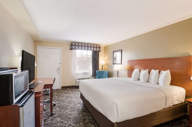 Images Best Western Conway