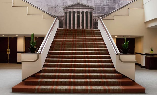 Images DoubleTree Suites by Hilton Hotel Philadelphia West