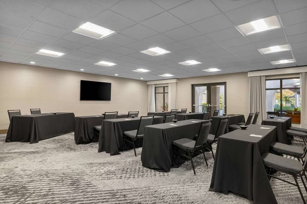 Images Homewood Suites by Hilton San Diego Airport-Liberty Station