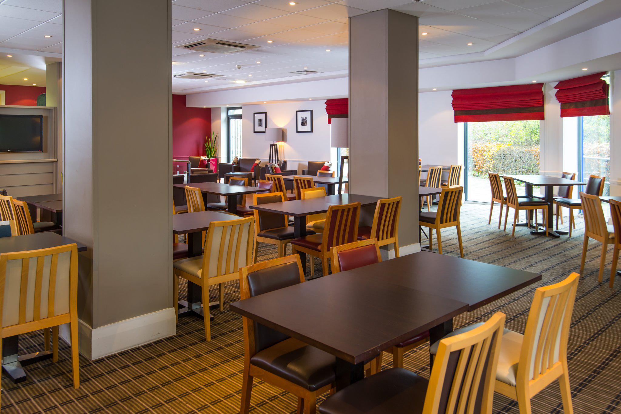 Images Holiday Inn Express Droitwich Spa, an IHG Hotel