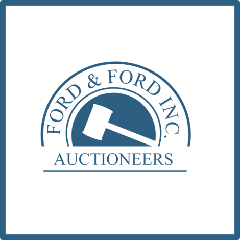 Ford & Ford Auctioneers