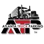 Atlanta Truck Parking Logo