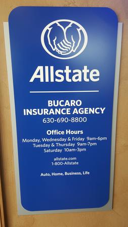 Images John Bucaro: Allstate Insurance