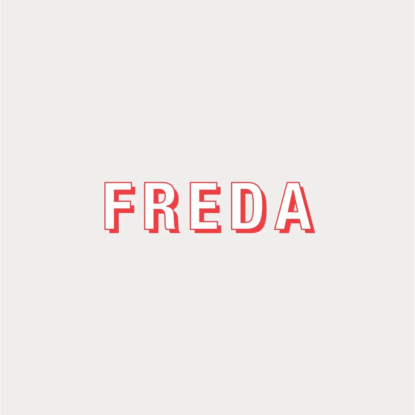 Hammaslääkäriasema Freda Logo