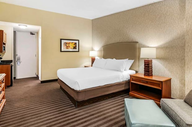 Images Best Western Springfield Hotel