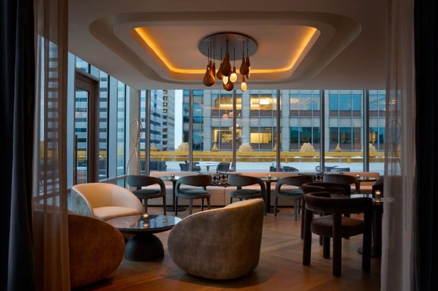 Images InterContinental Indianapolis by IHG