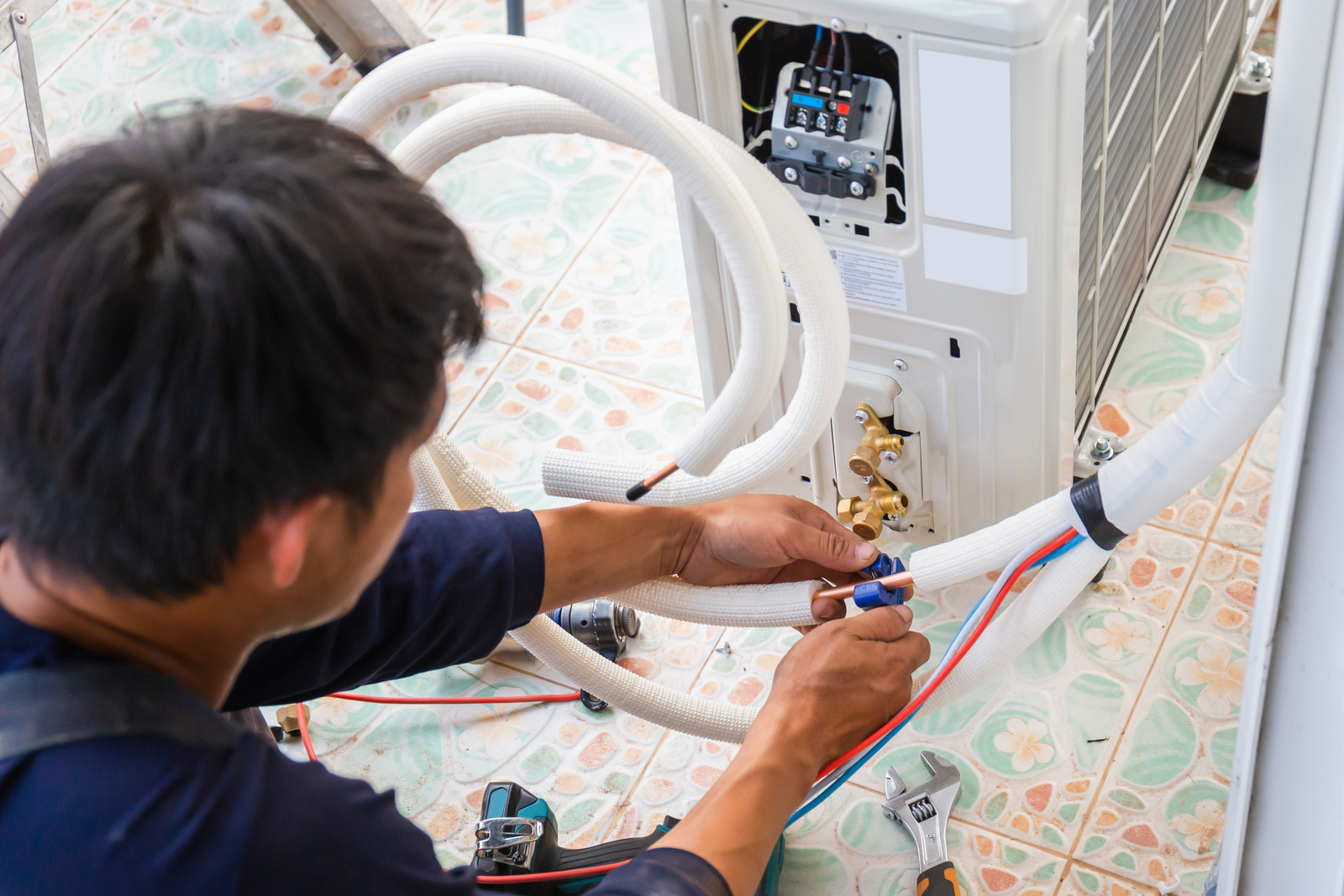 Bulldog Heating & Air is a dependable HVAC contractor offering comprehensive heating and cooling services for homes. From routine maintenance to complete system installations, we provide professional service backed by experience and attention to detail. You can count on us to handle your HVAC needs with care and expertise.