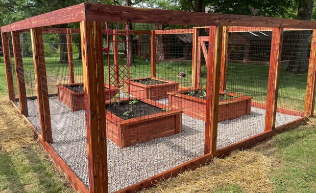 Images Edible Gardens Inc