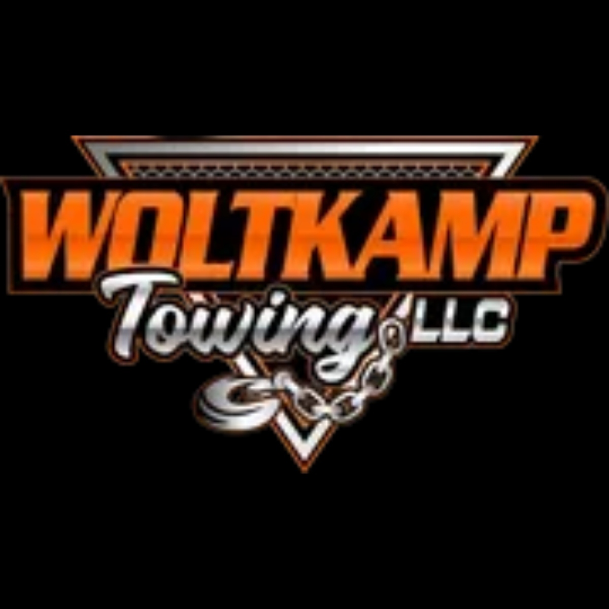 Woltkamp Towing
