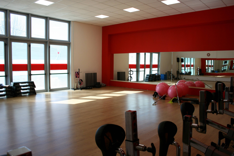 Images Futura Fitness