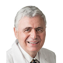 Edmond Confino, MD