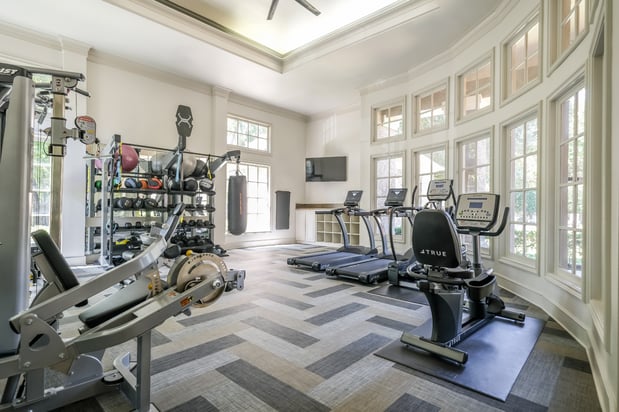 Images Stoneleigh on Spring Creek Apartments