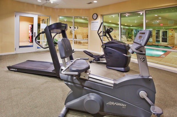 Images Holiday Inn Express Savannah Airport by IHG