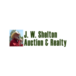 J.W. Shelton Auction & Realty