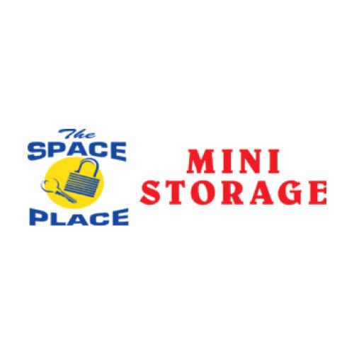 The Space Place Mini Storage Logo