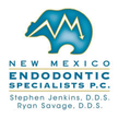 New Mexico Endodontic Specialists Logo