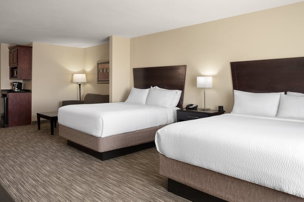 Images Holiday Inn Express & Suites Snyder by IHG