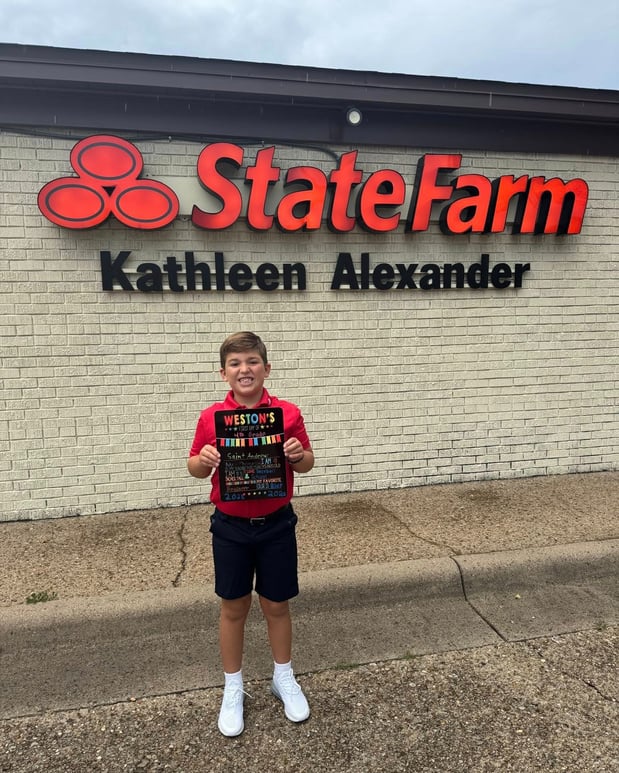 Images Kathleen Alexander  - State Farm Insurance Agent